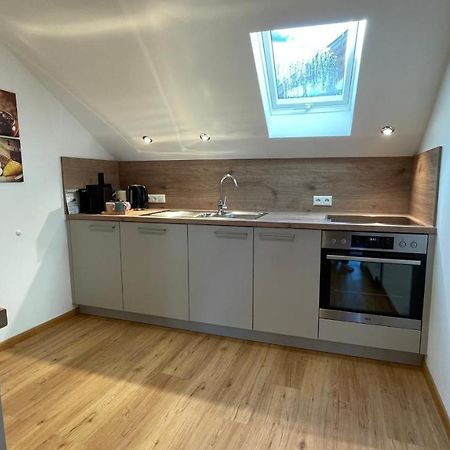Ferienwohnung Bgd Berchtesgaden Exteriér fotografie