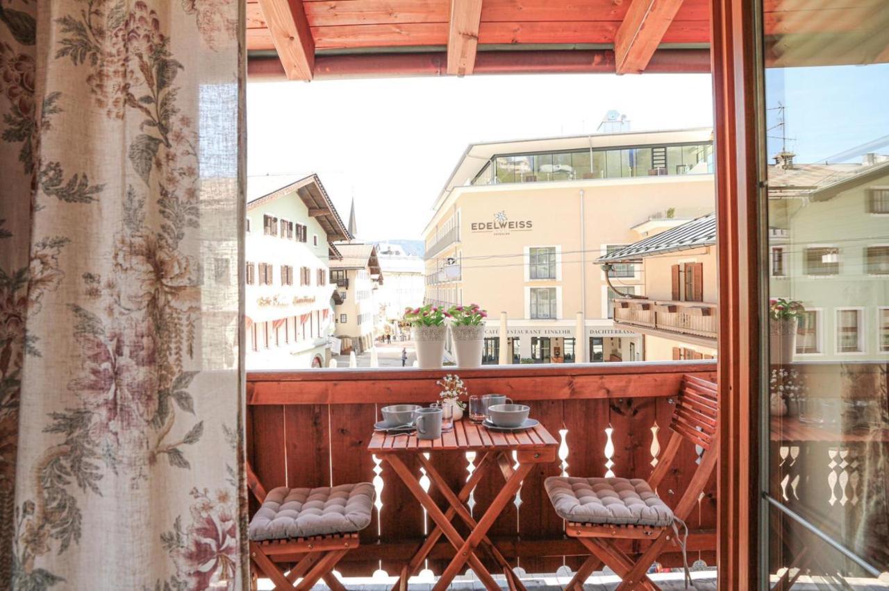 Ferienwohnung Bgd Berchtesgaden Exteriér fotografie