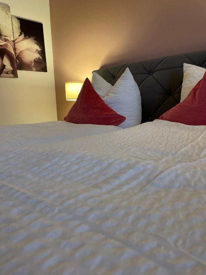 Ferienwohnung Bgd Berchtesgaden Exteriér fotografie