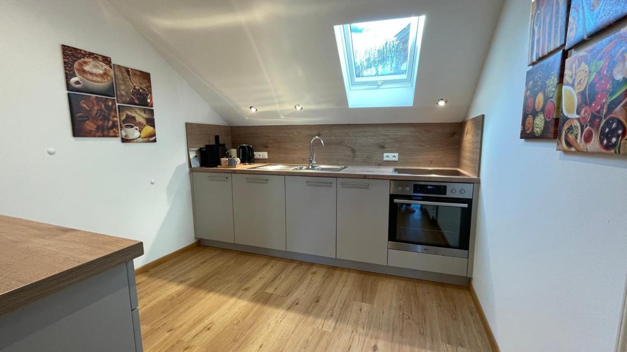 Ferienwohnung Bgd Berchtesgaden Exteriér fotografie