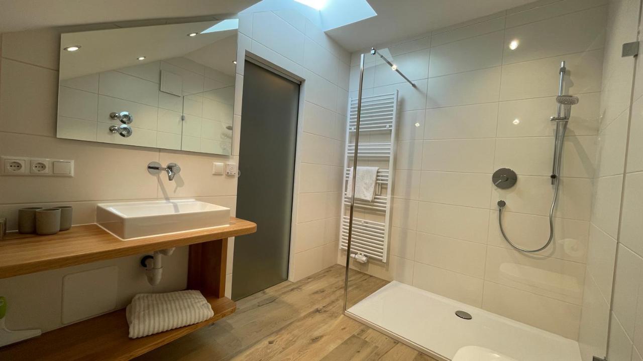Ferienwohnung Bgd Berchtesgaden Exteriér fotografie