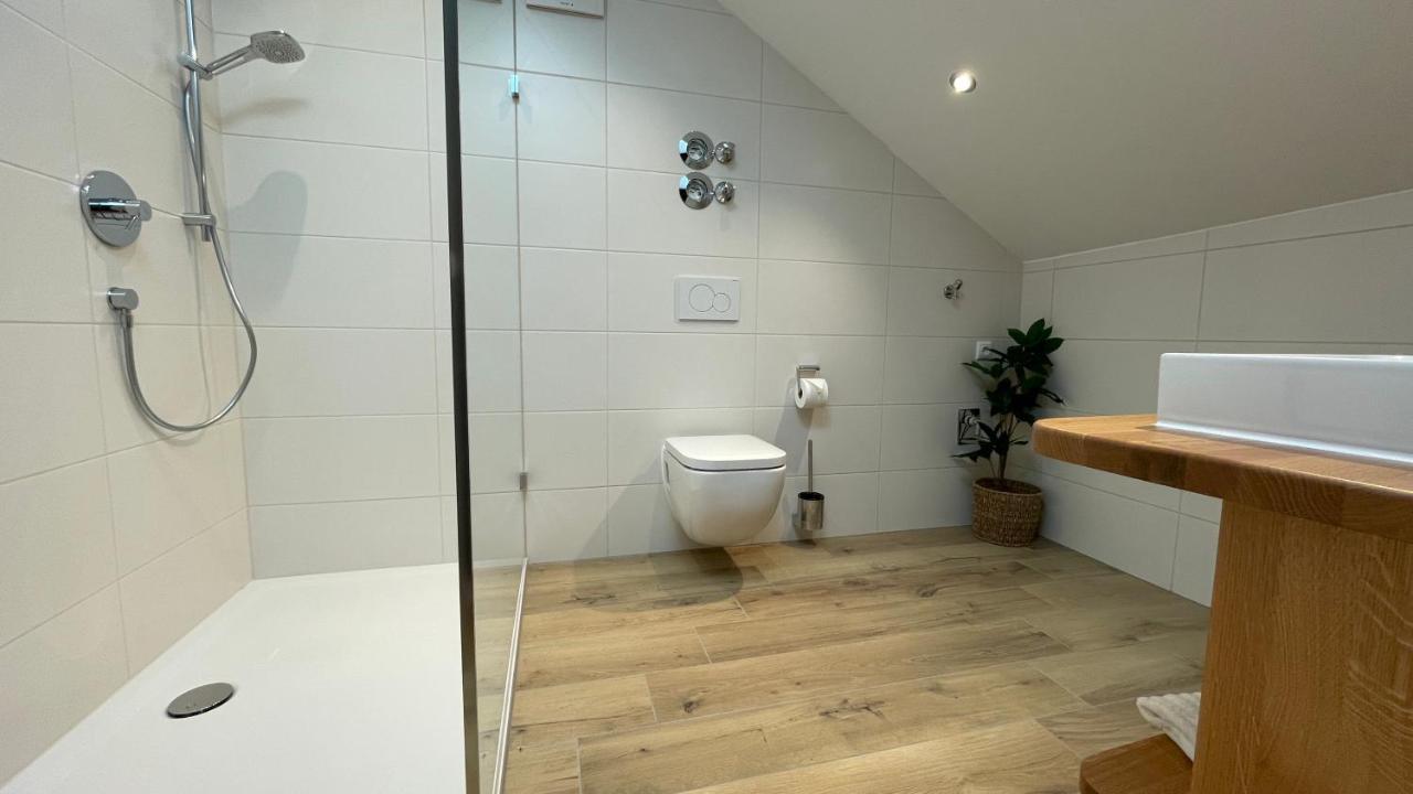 Ferienwohnung Bgd Berchtesgaden Exteriér fotografie